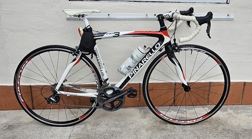 Pinarello fp3 carbon road bike - fp3,