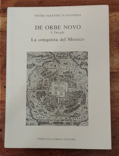 Orbe novo pietro martire - novo,