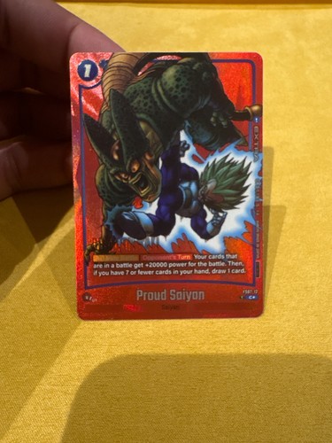 Bandai dragon ball super - ball, card