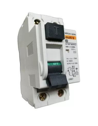 Merlin gerin 23021