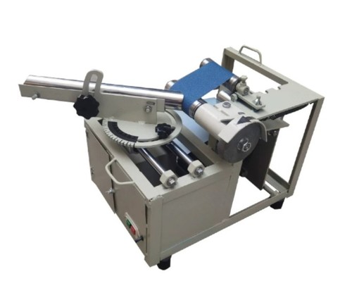 Smussatrice acciaio inox - smussatrice,