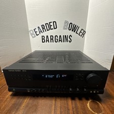 Harman Kardon AVR 20 ii - 5.1