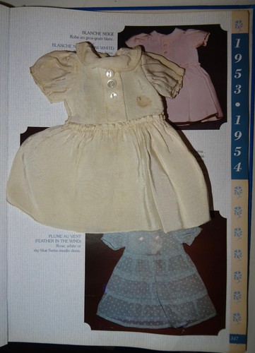 Authentique robe blanche - authentique,
