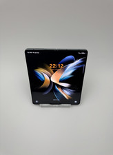 Samsung Galaxy Z Fold4 - 256GB