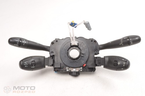 Interruttore combinato