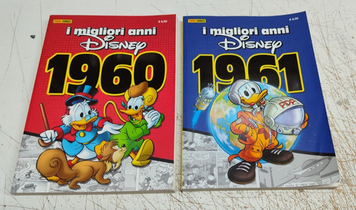 Grandi classici disney 22 - i,