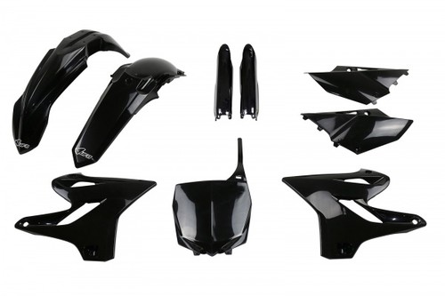 Kit plastiche carene - plastiche, full