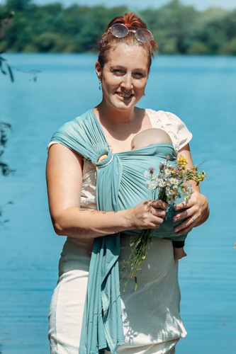 Ayalo aqua ring sling - ayalo,