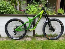 Norco Aurum A7.1 Downhill MTB