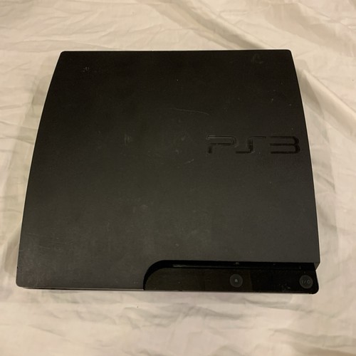 Sony playstation ps3 slim - playstation,