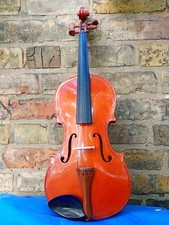 Stentor violino vintage viola