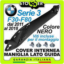 BLACK Front Handle Drive