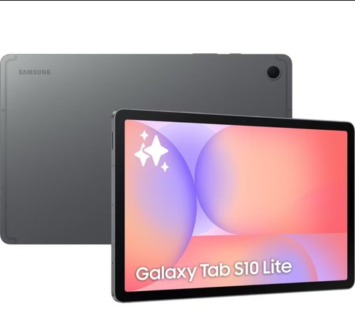 Tablet galaxy tab s10 - galaxy, lite