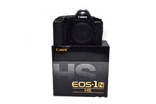 Fotocamera analogica Canon Eos