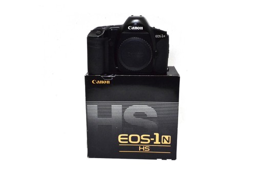 Fotocamera analogica canon eos - analogica,