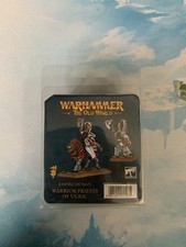 Warrior Priests of Ulric