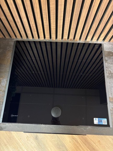 Piano cottura induzione neff - induzione,