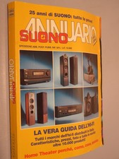 ANNUARIO SUONO 1995 1996 Bebo