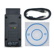 OPCOM V1.99 OP-COM 2014V OBD2 Diagnostic Tool for OPEL Cars Scanner Interface