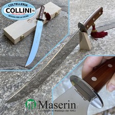 Maserin - Sciabola champagne in Pao Santos - 2000SC12 - sabrage