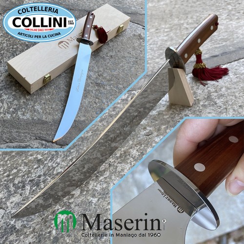 Maserin sciabola champagne - maserin,
