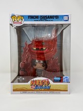 Funko pop naruto itachi - funko,
