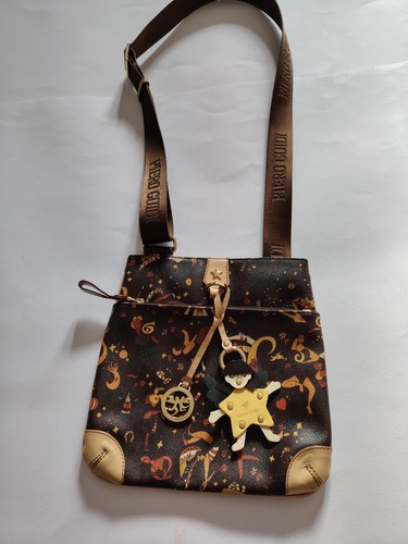 Piero guidi circus tracolla - ,