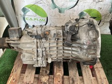 CAMBIO MANUALE COMPLETO PER HYUNDAI H1 1° Serie Furgonato D4CB Diesel 2.5 (99>0