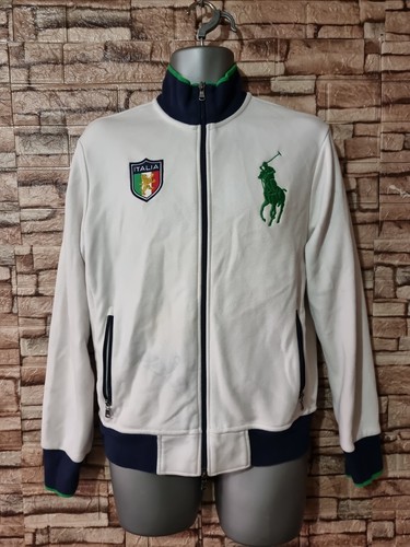 Felpa ralph lauren - ralph, performance