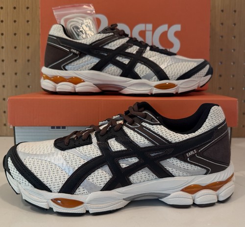 Asics gel cumulus - asics, earls