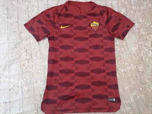 Roma maglia allenamento - roma,