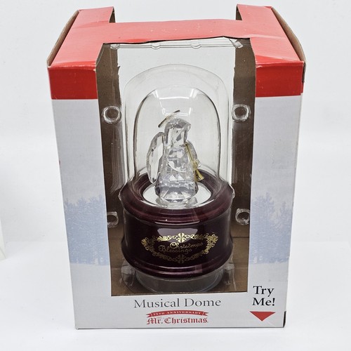 Christmas angelo cupola - christmas,