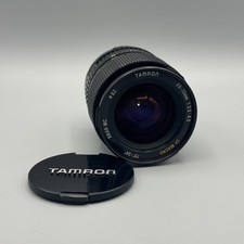 Tamron CF MACRO 28-70mm