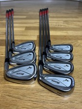 Mizuno MP-53 Set di ferri