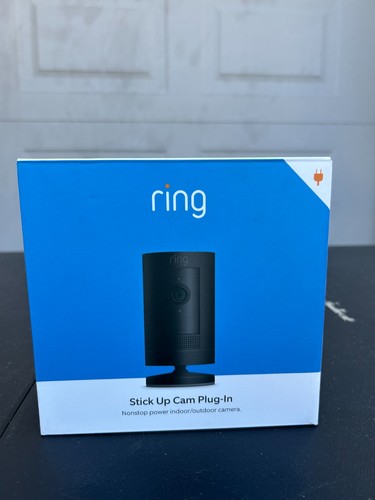 Ring stick telecamera di - up,