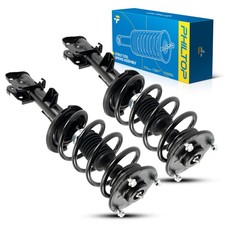 Front complete struts - struts, for