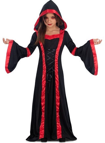 Costume sacerdotessa - costume, da