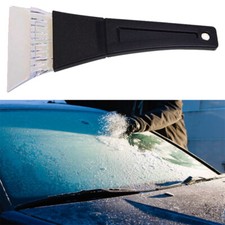 Raschietto Ghiaccio Parabrezza