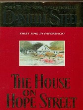 THE HOUSE IN HOPE STREET LIBRI IN LINGUA DANIELLE STEEL A DELL BOOK 2001