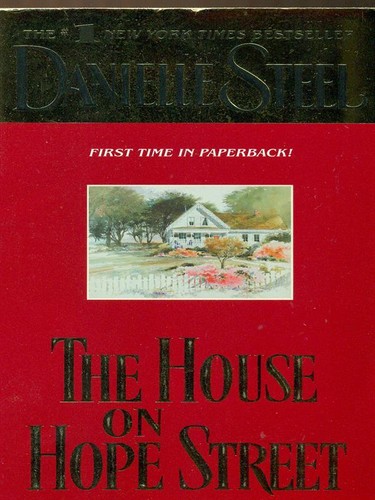 The house hope street - in,