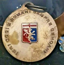Medaglia vintage distintivo - medaglia,