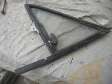 FIAT Panda 30 45 -  Vetro deflettore DX con telaio - Ricambio usato