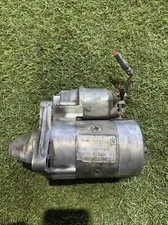 Motorino Avviamento Fiat Punto