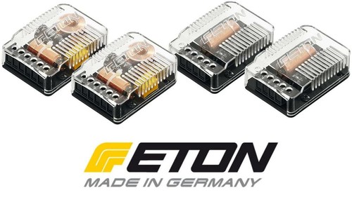 Eton mrx set - set, a