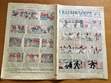 L’ILLUSTRAZIONE DEI PICCOLI 109 - 25 giugno 1916