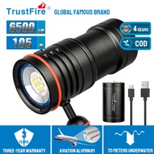 Trustfire df50 6500lm - trustfire,