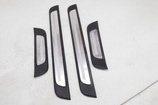 Set Di Piastre Di Soglia Porta