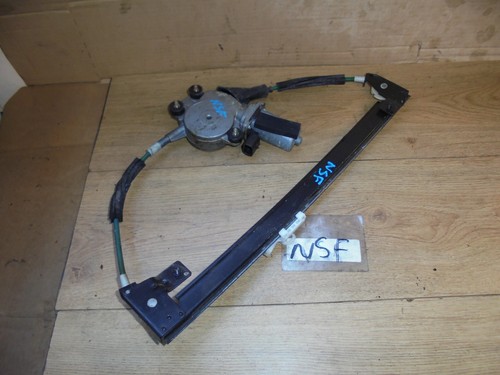 Alfa romeo 147 2004 - 2004, regolatore