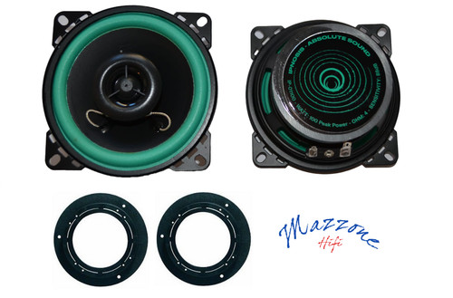 Kit casse ipnosis ip 01100 - , 2