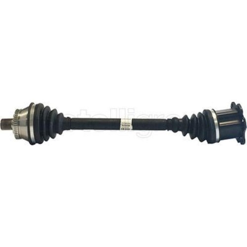 Albero motore metelli - albero,